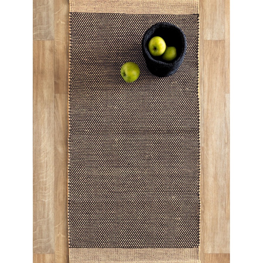 Ταπέτο κουζίνας 60x120 ZAGS BEIGE