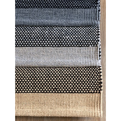 Ταπέτο κουζίνας 60x120 ZAGS GREY