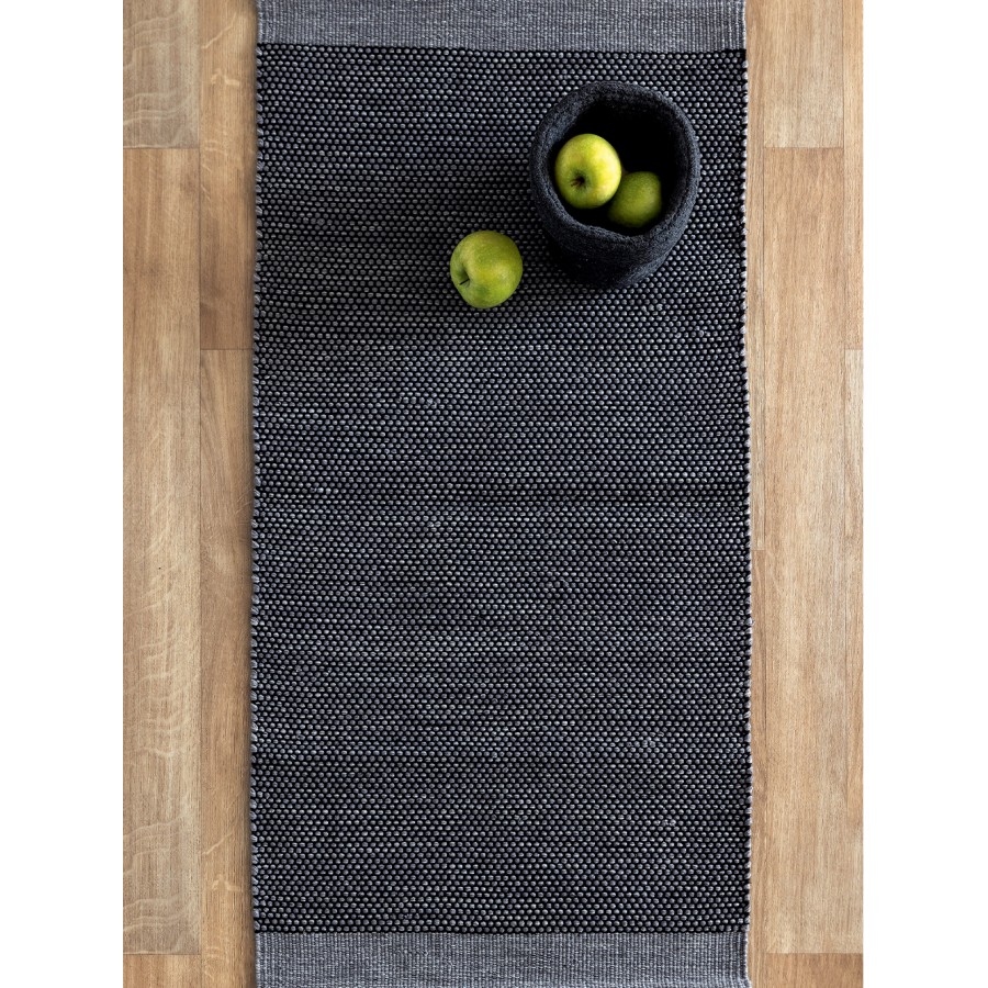 Ταπέτο κουζίνας 60x120 ZAGS GREY