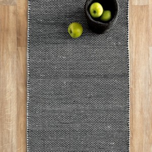 Ταπέτο κουζίνας 60x120 ZAGS SILVER