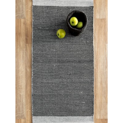 Ταπέτο κουζίνας 60x120 ZAGS SILVER