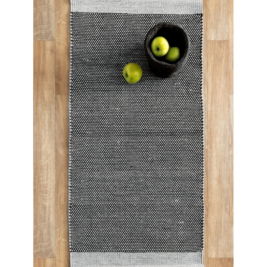 Ταπέτο κουζίνας 60x120 ZAGS SILVER