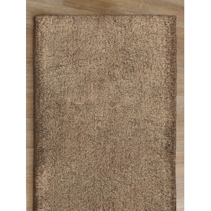 Ταπέτο κρεβατοκάμαρας 60x120 BAMPA MOKA