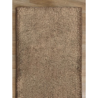 Ταπέτο κρεβατοκάμαρας 60x120 BAMPA MOKA