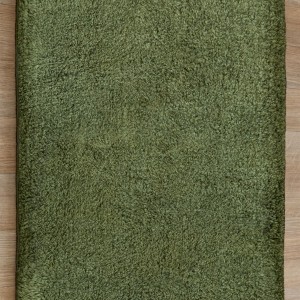 Ταπέτο κρεβατοκάμαρας 60x120 BAMPA OLIVE