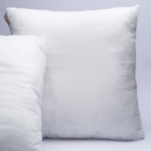 Ζεύγος Μαξιλάρια White Comfort 45x45 PROPIO