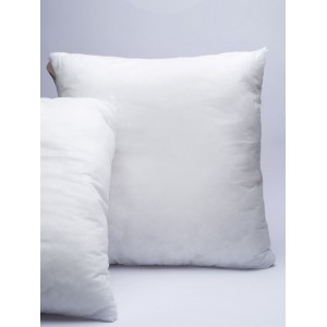 Ζεύγος Διακοσμητικά Μαξιλάρια Propio White 55X55 Palamaiki