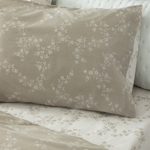 Ζεύγος Μαξιλαροθήκες Fashion Life 52x72 FL6270