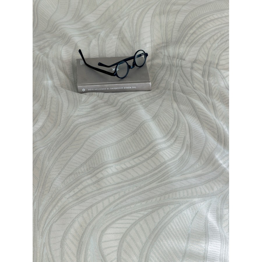 Ζεύγος Μαξιλαροθήκες Ivy 52x75 IS809