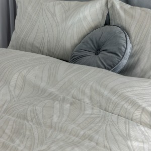 Ζεύγος Μαξιλαροθήκες Ivy 52x75 IS809