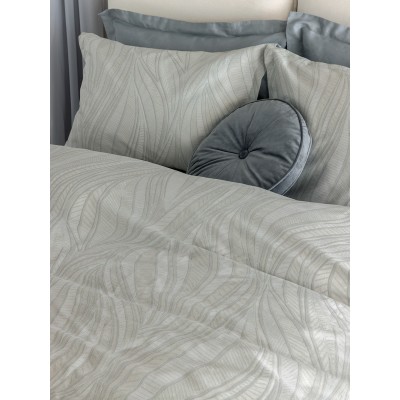 Ζεύγος Μαξιλαροθήκες Ivy 52x75 IS809