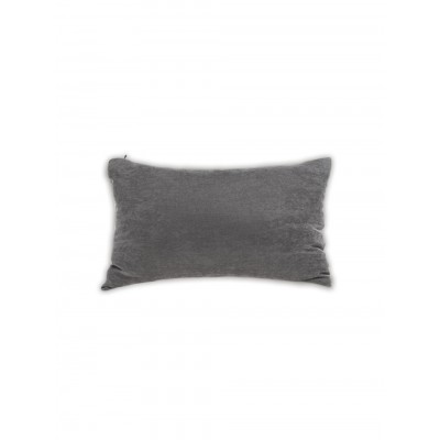 Διακοσμητική μαξιλαροθήκη Pillows Collection AS102 Grey 40X55 Palamaiki