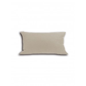 Διακοσμητική μαξιλαροθήκη Pillows Collection AS102 Ivory 40X55 Palamaiki
