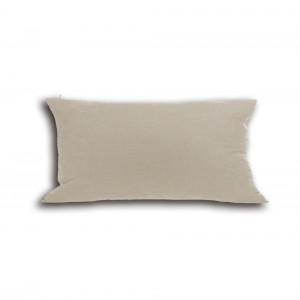 Διακοσμητική μαξιλαροθήκη Pillows Collection AS102 Ivory 40X55 Palamaiki