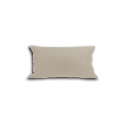 Διακοσμητική μαξιλαροθήκη Pillows Collection AS102 Ivory 40X55 Palamaiki