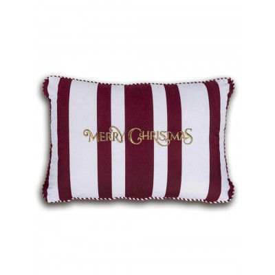 Διακοσμητική μαξιλαροθήκη Pillows Collection AS106 40X60 Palamaiki