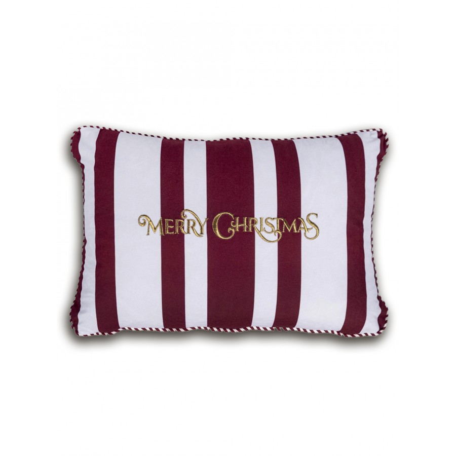 Διακοσμητική μαξιλαροθήκη Pillows Collection AS106 40X60 Palamaiki
