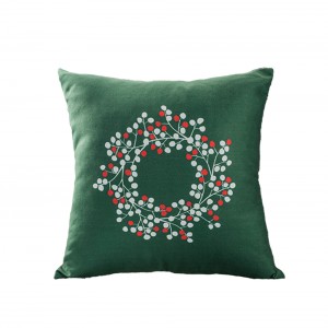 Διακοσμητική μαξιλαροθήκη Pillows Collection AS105 43X43 Palamaiki