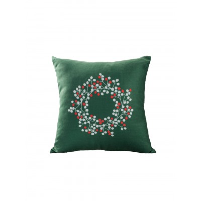 Διακοσμητική μαξιλαροθήκη Pillows Collection AS105 43X43 Palamaiki