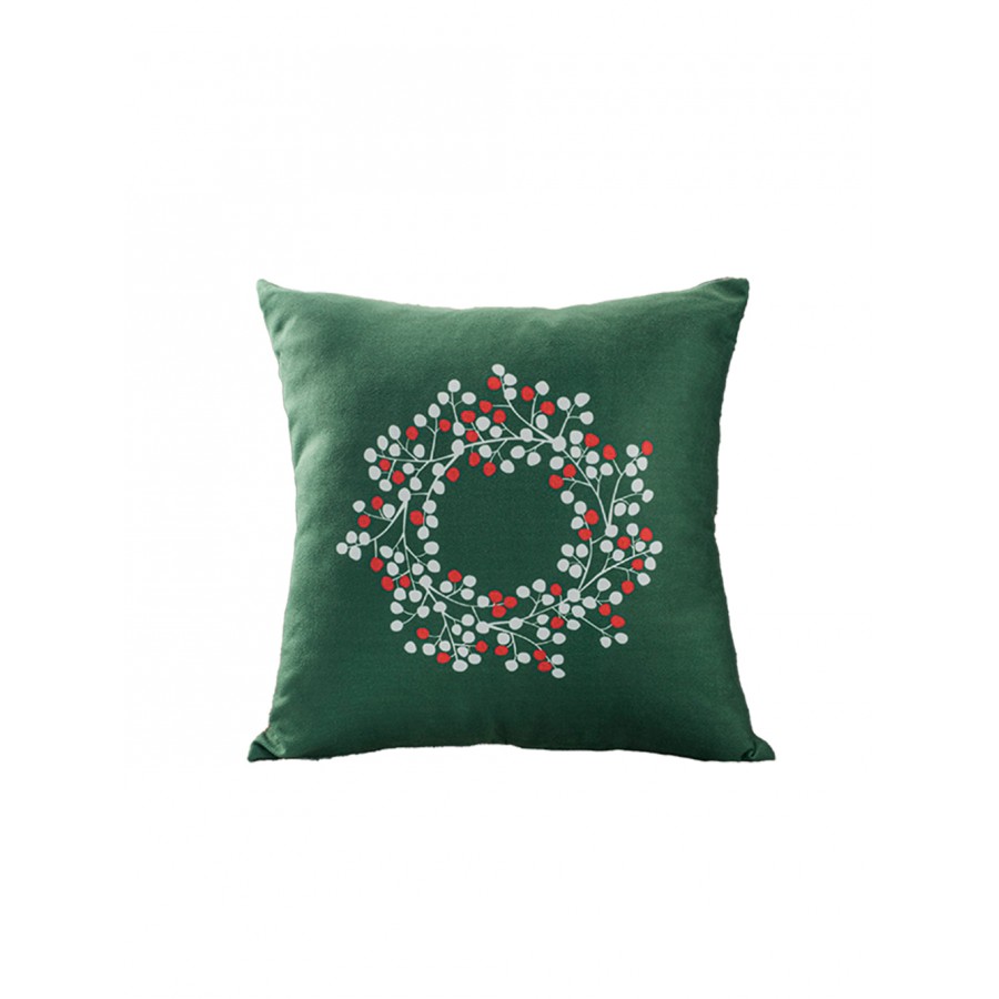 Διακοσμητική μαξιλαροθήκη Pillows Collection AS105 43X43 Palamaiki