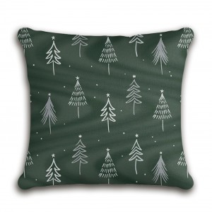 Διακοσμητική μαξιλαροθήκη Pillows Collection AS113 43X43 Palamaiki