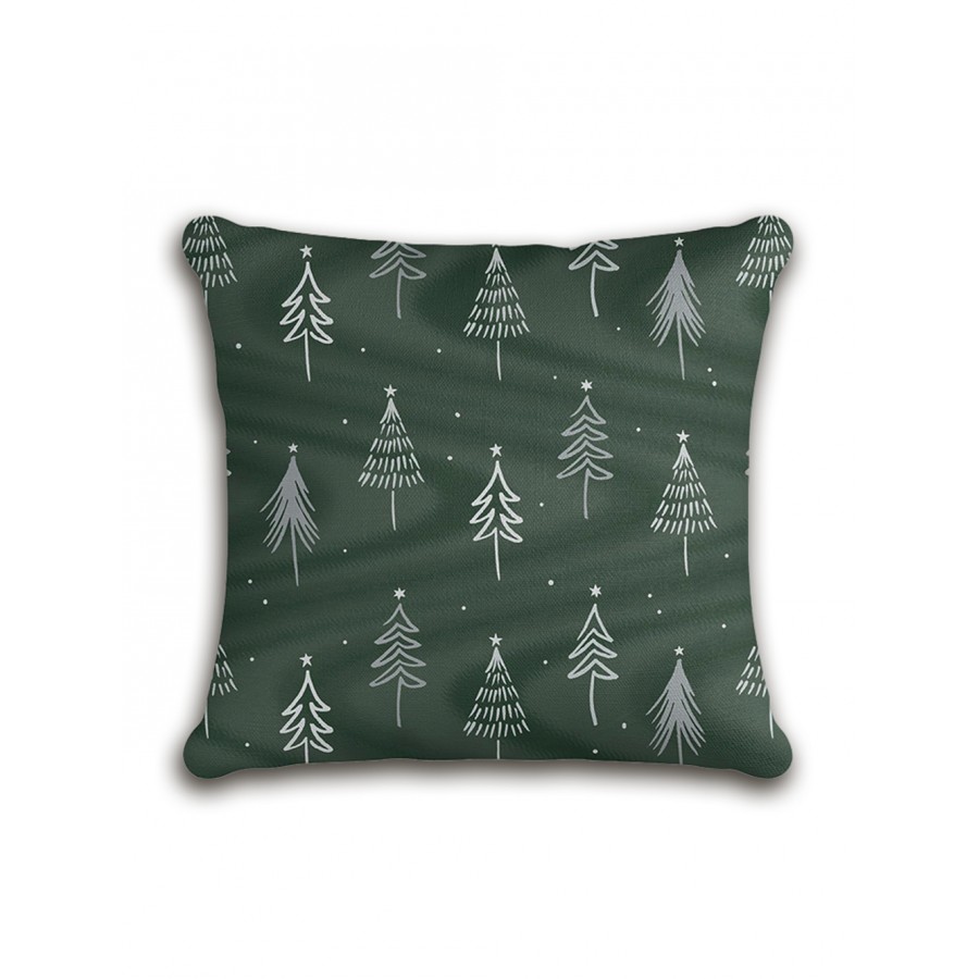 Διακοσμητική μαξιλαροθήκη Pillows Collection AS113 43X43 Palamaiki