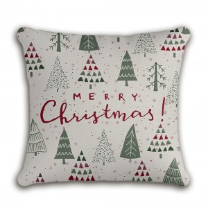 Διακοσμητική μαξιλαροθήκη Pillows Collection AS114 43X43 Palamaiki