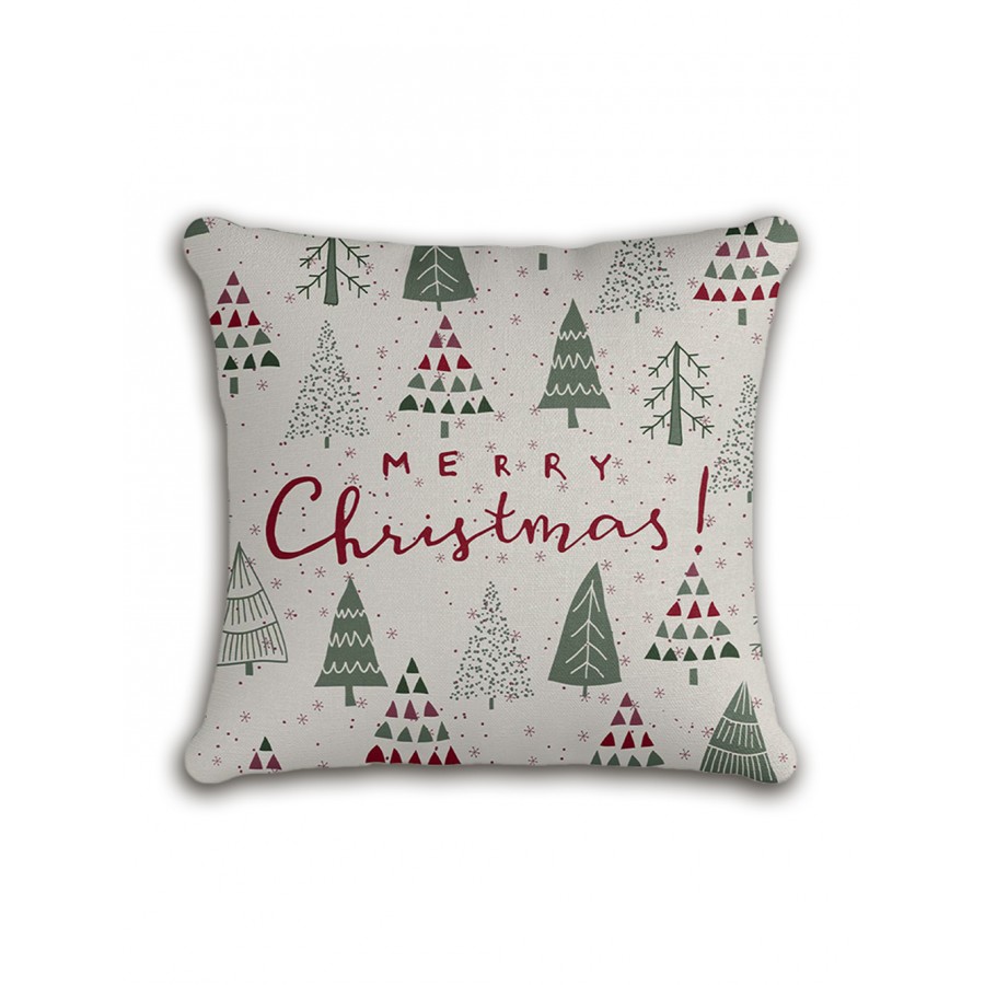 Διακοσμητική μαξιλαροθήκη Pillows Collection AS114 43X43 Palamaiki