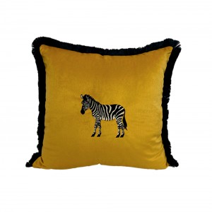 Διακοσμητική μαξιλαροθήκη Pillows Collection AS100 45X45 Palamaiki