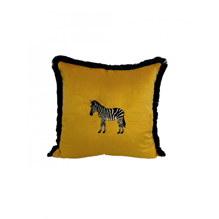 Διακοσμητική μαξιλαροθήκη Pillows Collection AS100 45X45 Palamaiki