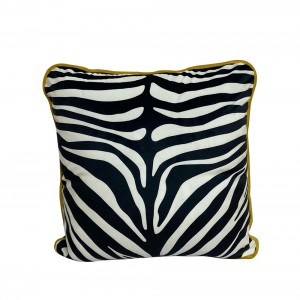 Διακοσμητική μαξιλαροθήκη Pillows Collection AS101 45X45 Palamaiki