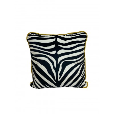 Διακοσμητική μαξιλαροθήκη Pillows Collection AS101 45X45 Palamaiki