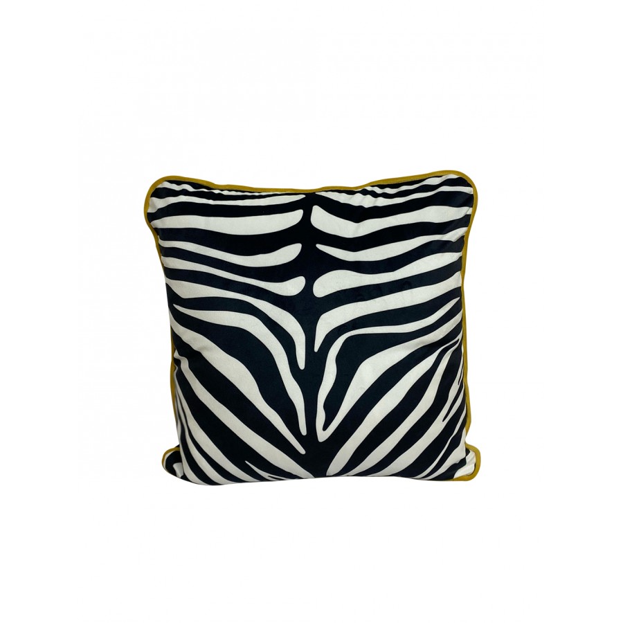 Διακοσμητική μαξιλαροθήκη Pillows Collection AS101 45X45 Palamaiki