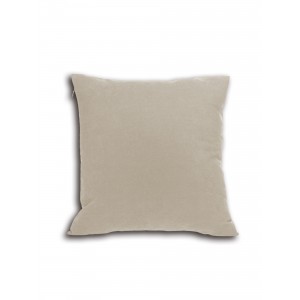 Διακοσμητική μαξιλαροθήκη Pillows Collection AS103 Ivory 45X45 Palamaiki