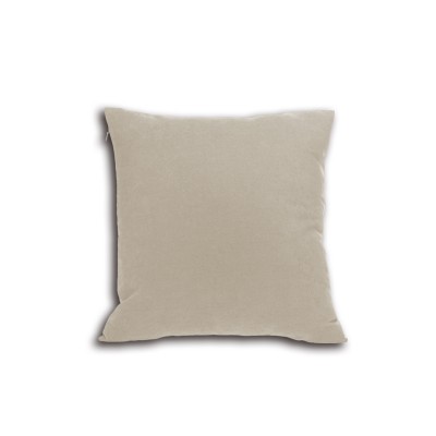 Διακοσμητική μαξιλαροθήκη Pillows Collection AS103 Ivory 45X45 Palamaiki