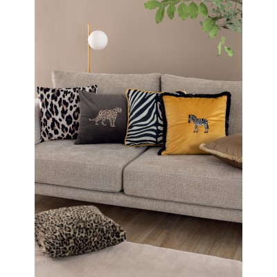 Διακοσμητική μαξιλαροθήκη Pillows Collection AS107 45X45 Palamaiki