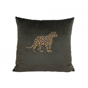 Διακοσμητική μαξιλαροθήκη Pillows Collection AS107 45X45 Palamaiki