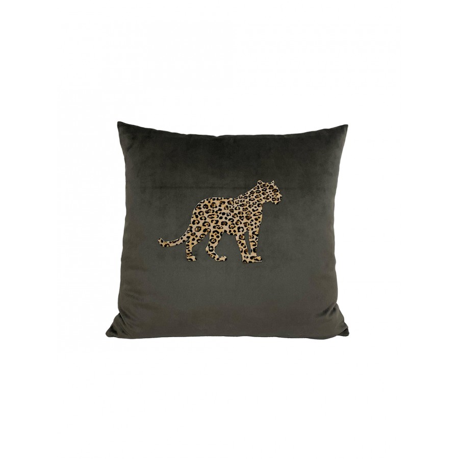 Διακοσμητική μαξιλαροθήκη Pillows Collection AS107 45X45 Palamaiki