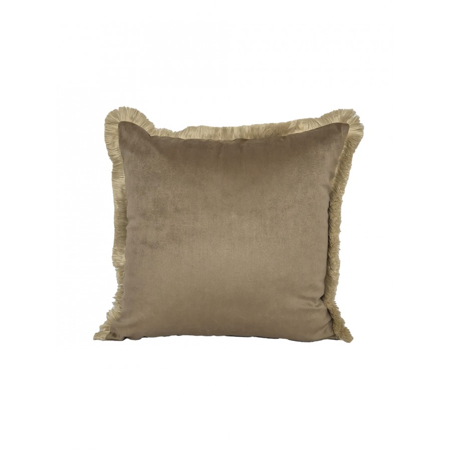 Διακοσμητική μαξιλαροθήκη Pillows Collection AS110 45X45 Palamaiki