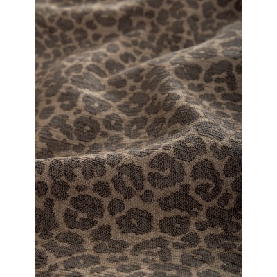 Διακοσμητική μαξιλαροθήκη Throws Collection Rama Moka 55X55 Palamaiki