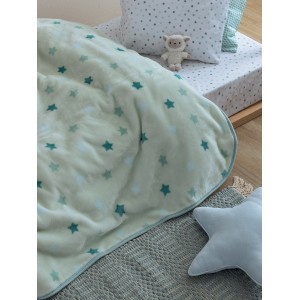 Κουβέρτα Αγκαλιάς Baby Blanket Collection BV-729 80X90 Palamaiki