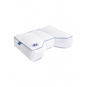 Μαξιλάρι White Comfort Duraloft 40X60 Palamaiki