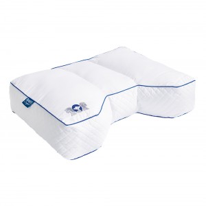 Μαξιλάρι White Comfort Duraloft 40X60 Palamaiki