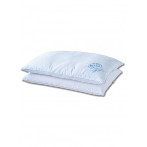 Μαξιλάρι White Comfort Deluxe Tenderly 42X65 Palamaiki