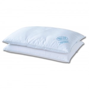 Μαξιλάρι White Comfort Deluxe Tenderly 42X65 Palamaiki