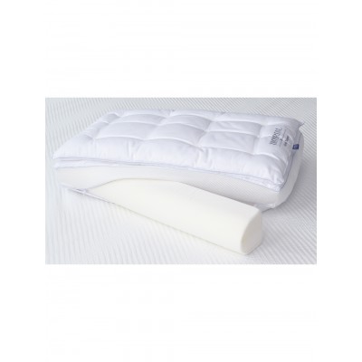 Μαξιλάρι White Comfort Imperial 44X68 Palamaiki