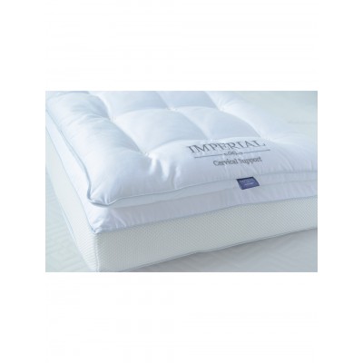 Μαξιλάρι White Comfort Imperial 44X68 Palamaiki