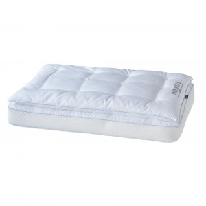 Μαξιλάρι White Comfort Imperial 44X68 Palamaiki