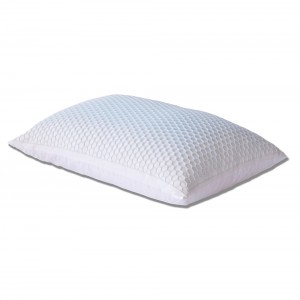 Μαξιλάρι White Comfort Honey Comb 46X70 Palamaiki