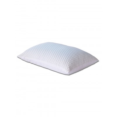 Μαξιλάρι White Comfort Honey Comb 46X70 Palamaiki